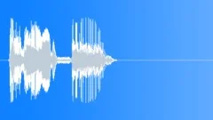 Semi-automatic Rifle - M1C - 01 - Single Shot 02 Sound Effect