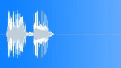 Semi-automatic Rifle - M1C - 01 - Single Shot 04Sound Effect