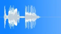 Semi-automatic Rifle - M1C - 02 - Single Shot 12 Sound Effect