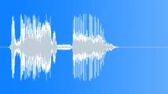 Semi-automatic Rifle - M1C - 02 - Single Shot 11Sound Effect