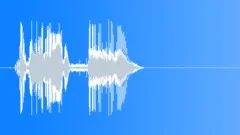 Semi-automatic Rifle - M1C - 02 - Single Shot 05 Sound Effect