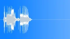 Semi-automatic Rifle - M1C - 02 - Single Shot 08 Sound Effect