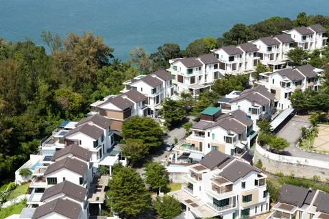 Semi Detached Housing Development Photos