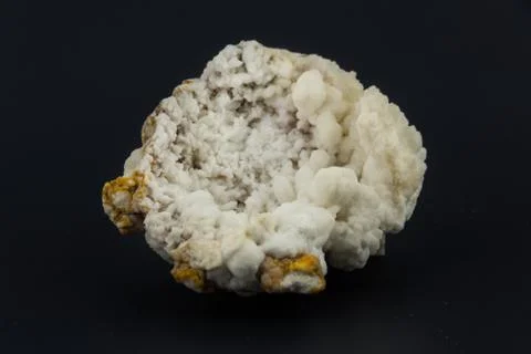 Semi-precious Foto stock
