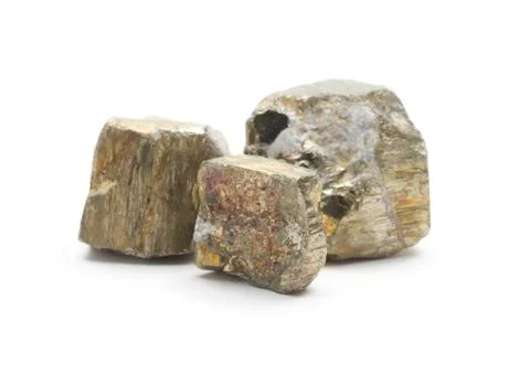Semi-precious stone Stock Photos