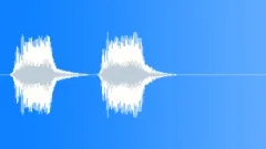 Semi truck horn Sound Effect