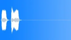 Semi truck horn Sound Effect