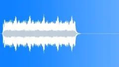 Semi truck horn Sound Effect