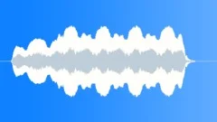 Semi truck horn Sound Effect