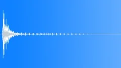 Semi truck macSound Effect