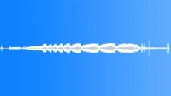 Semi truck mac Sound Effect