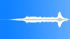 Semi truck macSound Effect