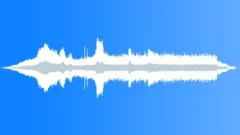 Semi truck mac Sound Effect