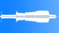 Semi truck mac Sound Effect