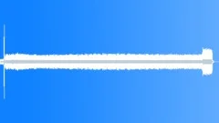 Semi truck macSound Effect