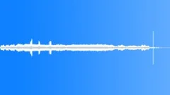 Semi truck Sound Effect
