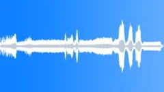 Semi truck Sound Effect