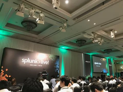 Seminar Stock Photos