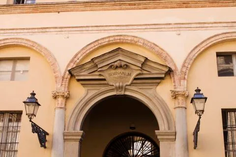 Seminary Stock Photos