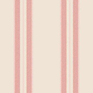 Semininity seamless stripe texture, sample lines fabric textile. Putline ba.. Stock Illustration