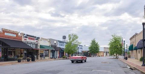 Seminole County Stock Photos