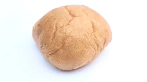 Semir Bread Stock Footage 285898450