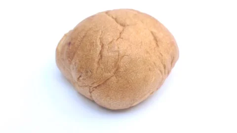 Semir Bread Stock Footage 285898463