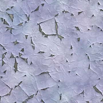Semless  grunge   background  with peeling paint Illustrazione stock