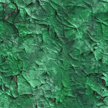 Semless  grunge   background  with peeling paint Stock Illustration