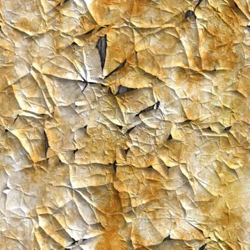 Semless  grunge   background  with peeling paint Illustrazione stock