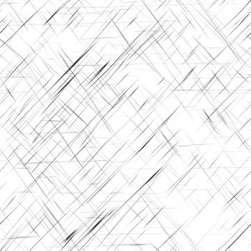 Semless  grunge scratched background Stockillustratie