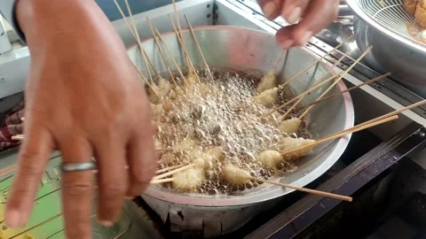 Sempolan Stock Footage 236704246