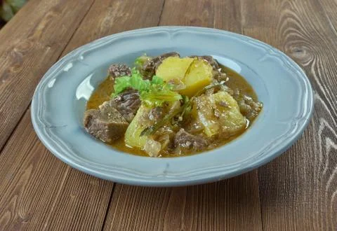 Semur Stock Photos