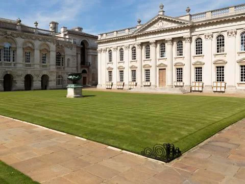 Senate House Stock Photos