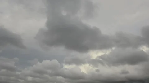 Send the Clouds Vidéo 41829152