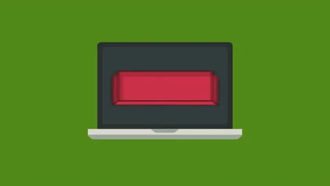 Send email web button Stock Footage 171849088