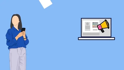 Sending Stock Footage 300341912