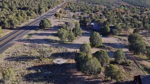 Seneca Overview Stock Footage 312902039