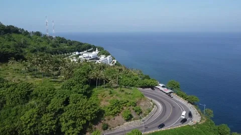 Senggigi Video stock 280679806