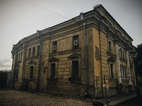 Senility Stock Photos