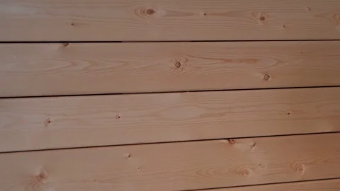 Senior carpenter working with ruler Stock Footage 77214154