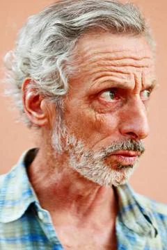 Senior citizen Stock Photos