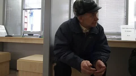 Senior Stock-Footage 21436300