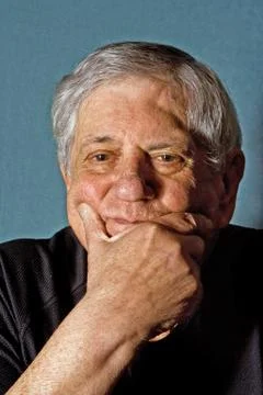 Senior man Stock Photos
