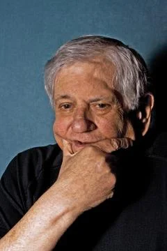 Senior man Stock Photos