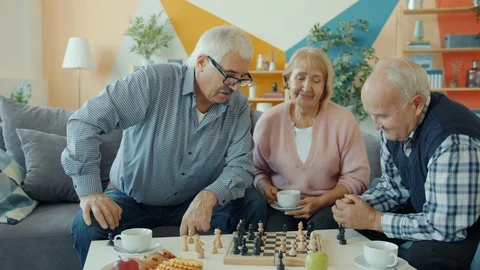 Men Having Fun Stock Videos – Royalty-Free HD & 4K Videos