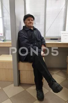Senior Stock Photos