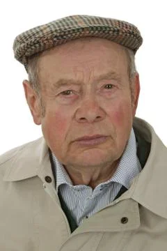 Senior Stock Photos