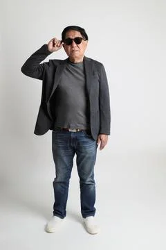 Senior Stock Photos