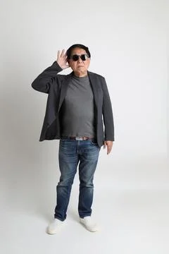 Senior Stock Photos